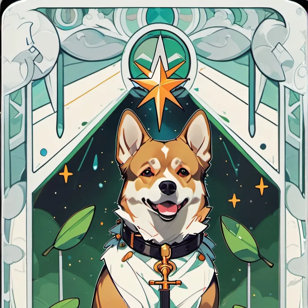 chat with ai character: hund