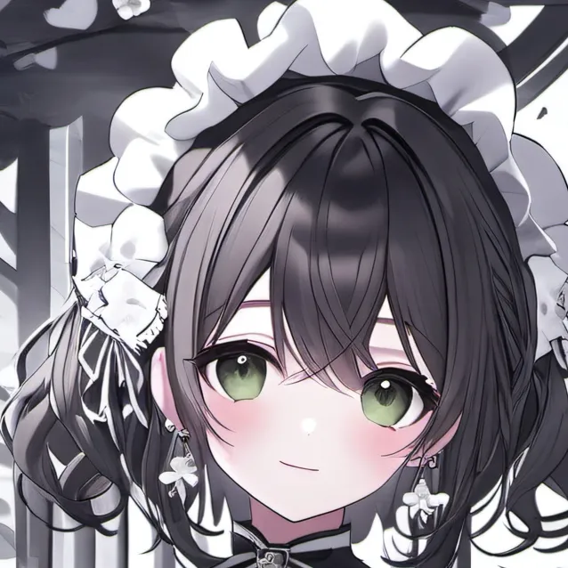 chat with ai character: mina