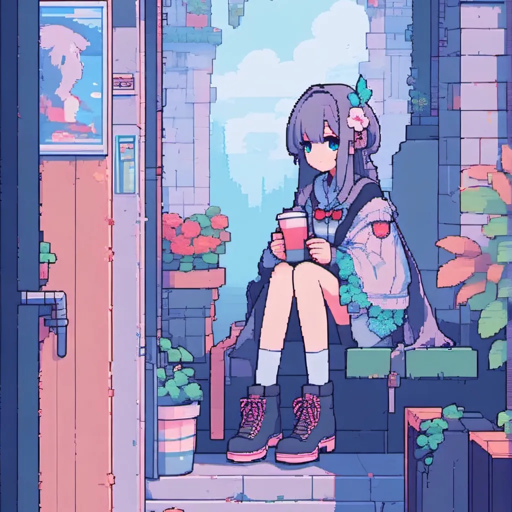 chat with ai character: Fill in the Blank 