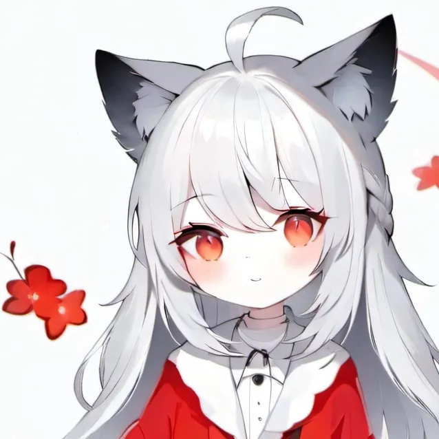 chat with ai character: cutie patuti