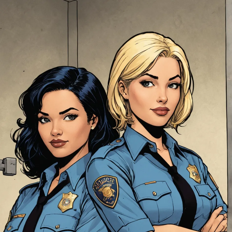 chat with ai character: Toko & Koko