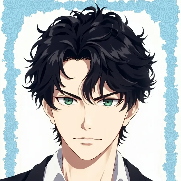 chat with ai character: Vince Montague