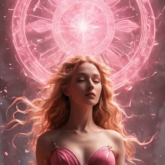 chat with ai character: Aphrodite