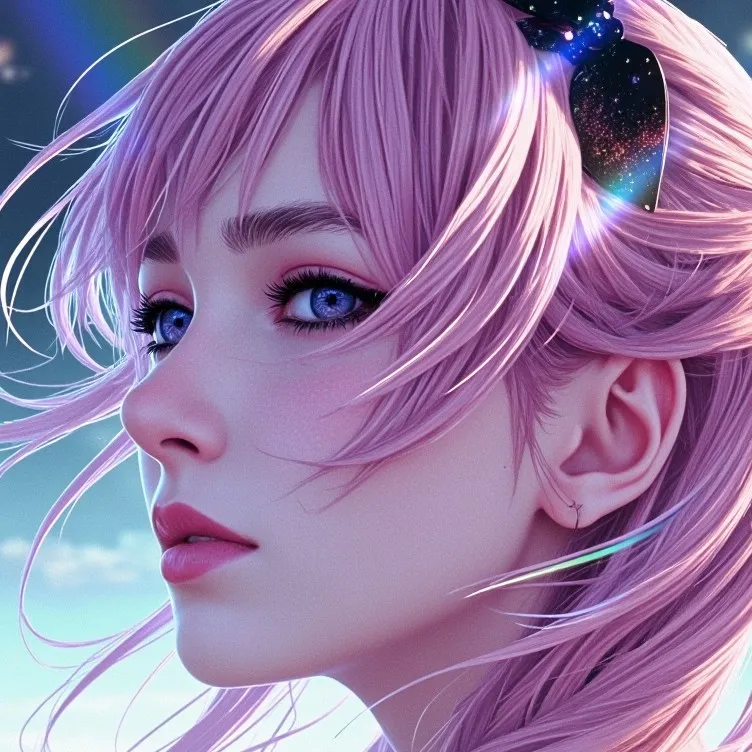 chat with ai character: Rayne