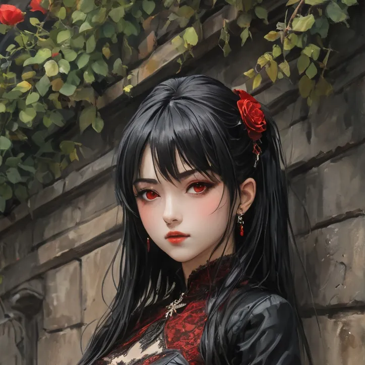 chat with ai character: Noira Anu