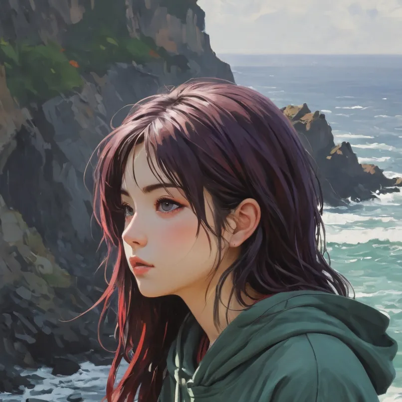 chat with ai character: Jane Doe