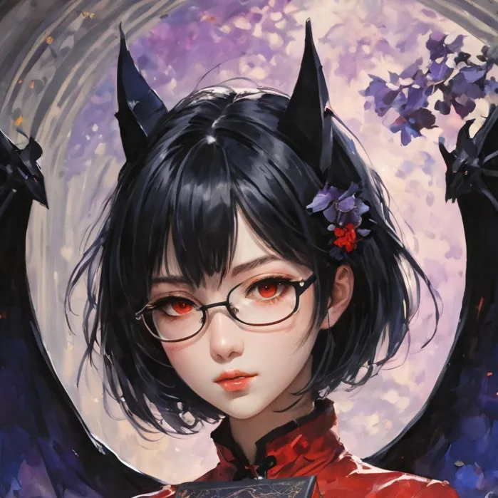 chat with ai character: Velmora