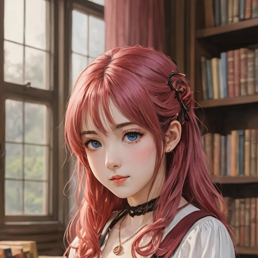 chat with ai character: Daisy