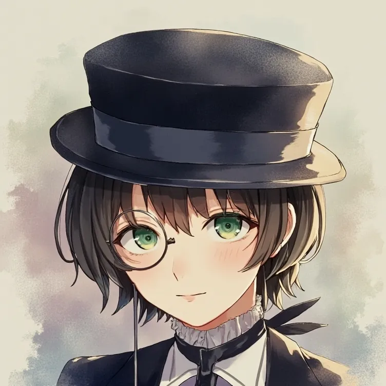 chat with ai character: Evelyn March