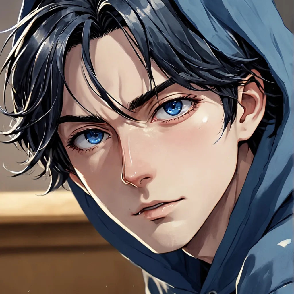 chat with ai character: Jayden