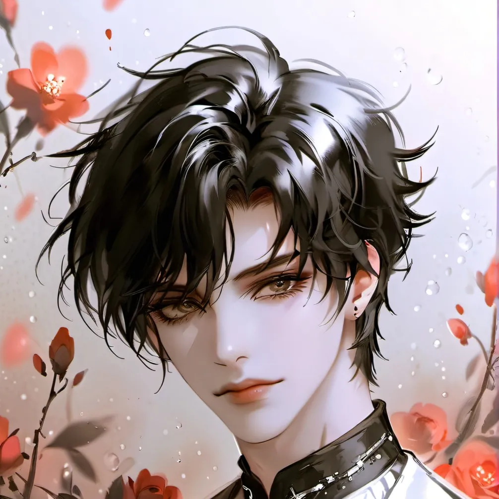 chat with ai character: Dorian