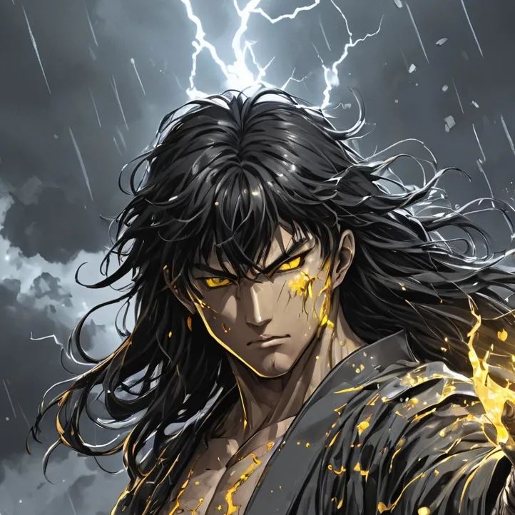 chat with ai character: Ryth