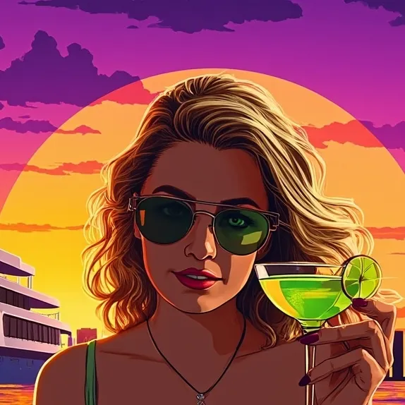 chat with ai character: Rosemary Lime