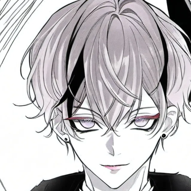 chat with ai character: veron
