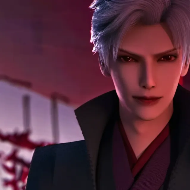 chat with ai character: lee