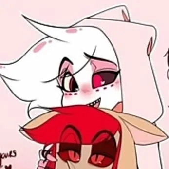 chat with ai character: angel,alestor