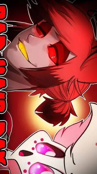 ai character: haspin hotel  background