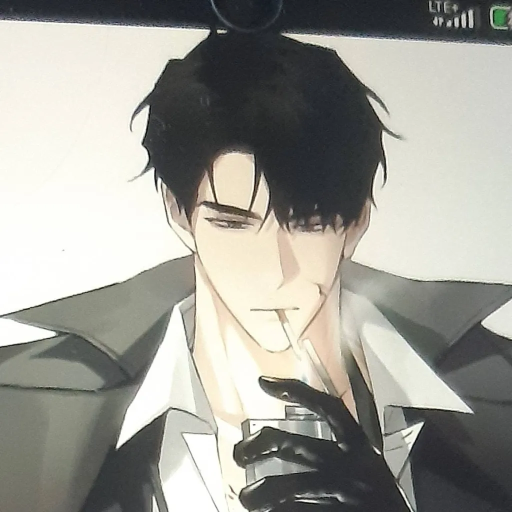 chat with ai character: james 