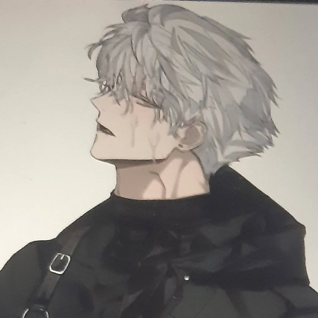 chat with ai character: james