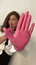 ai character: Dr.Hanna background