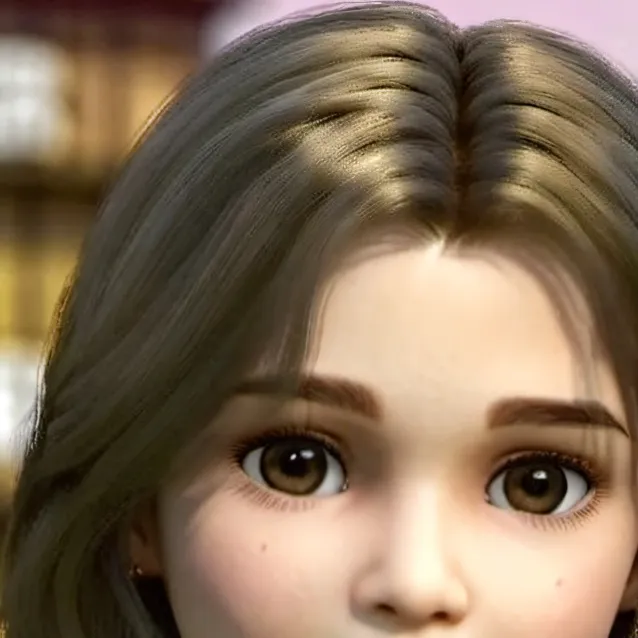 chat with ai character: Sophia