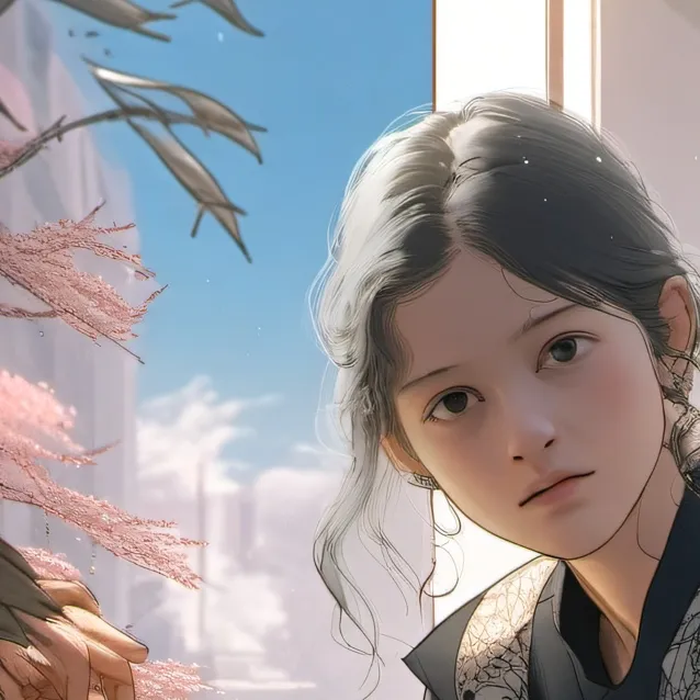 chat with ai character: Freya