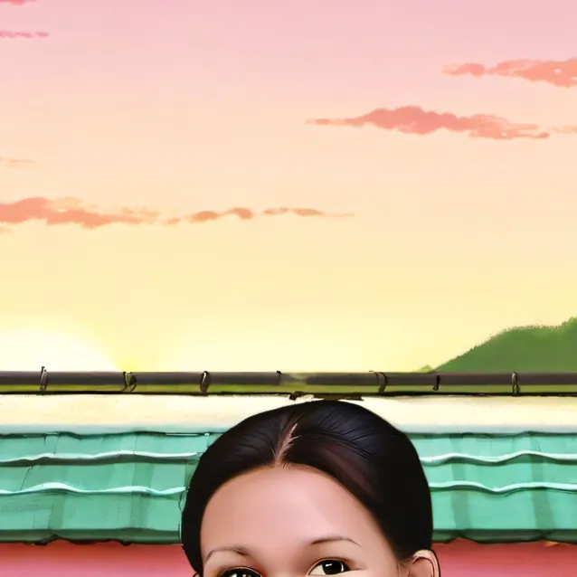 chat with ai character: Katie