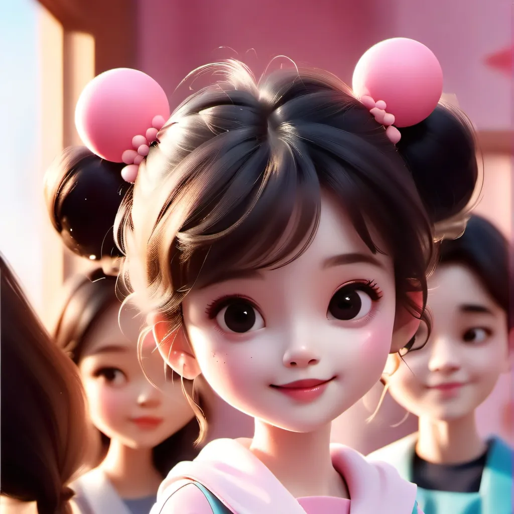 chat with ai character: Layla