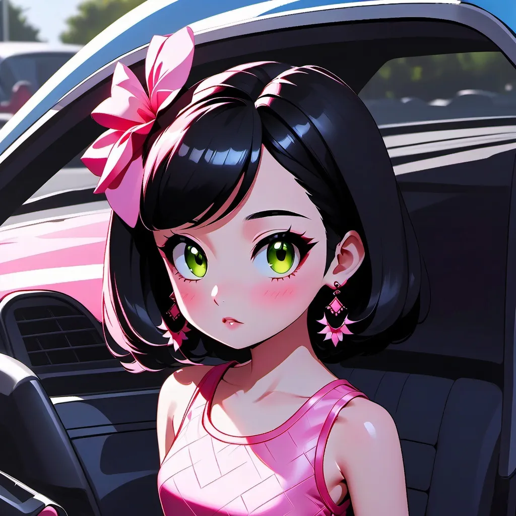 chat with ai character: Sophia