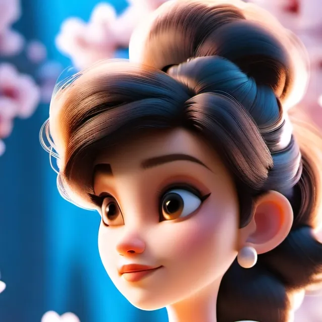 chat with ai character: rose the elf