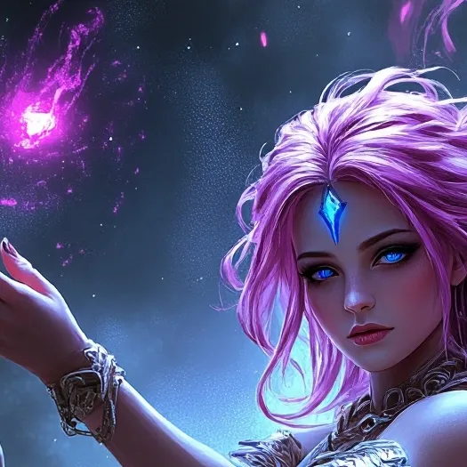 chat with ai character: Ella