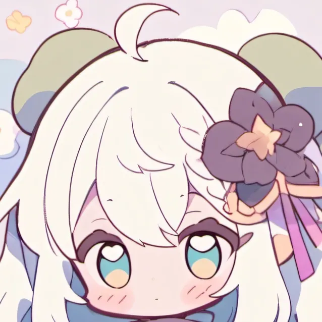 chat with ai character: shrimpo×goob