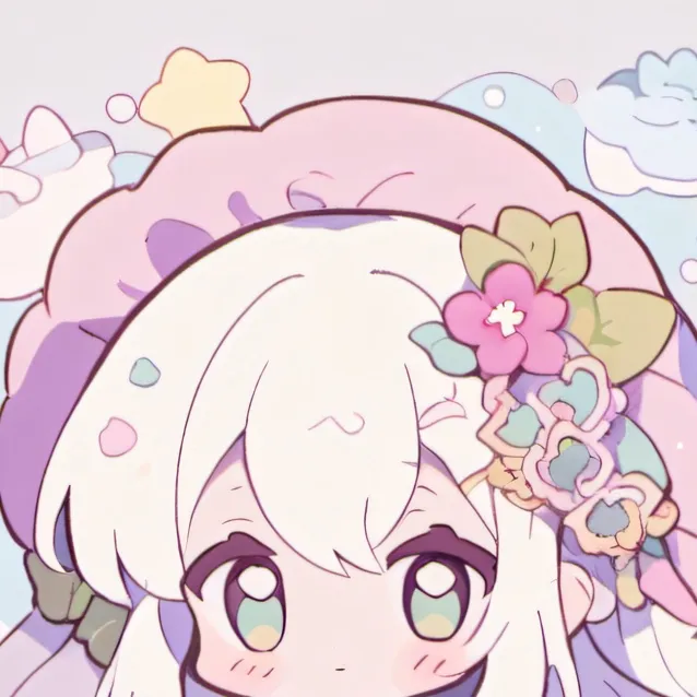 chat with ai character: yatta new toon