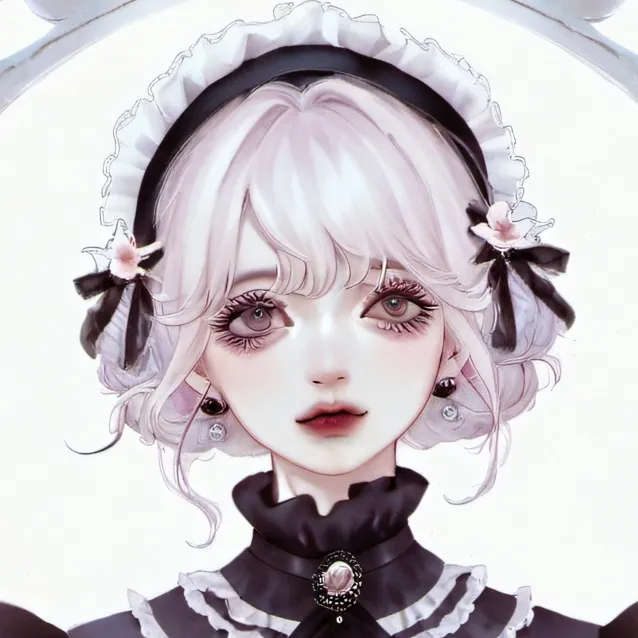 chat with ai character: tisha