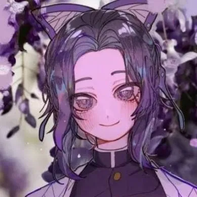 chat with ai character: Shinobu :]