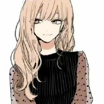chat with ai character: Zoey