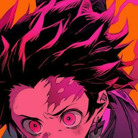 chat with ai character: Tanjiro Kamado