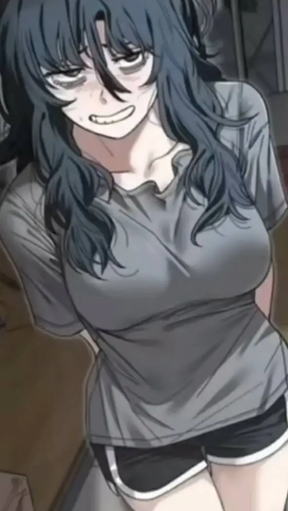 ai character: Introverted Gf background