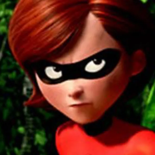 chat with ai character: Elasta girl 