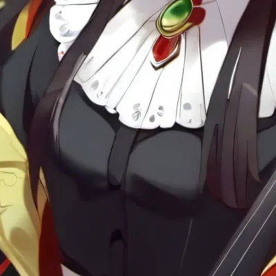 chat with ai character: Anna