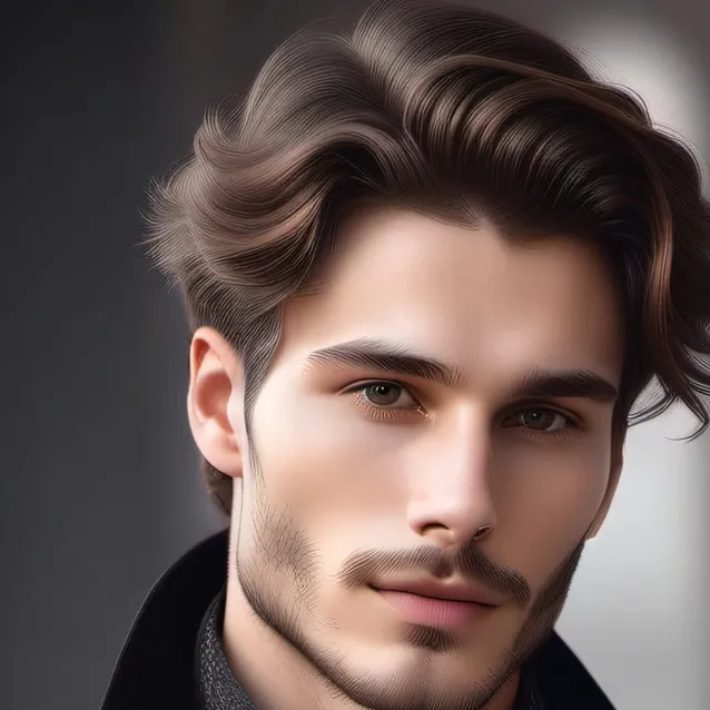 chat with ai character: Alejandro