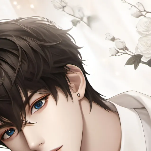 chat with ai character: Hanzo Memdez