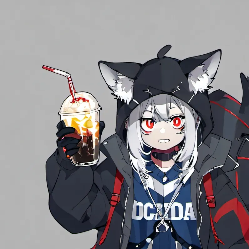 chat with ai character: mha animales
