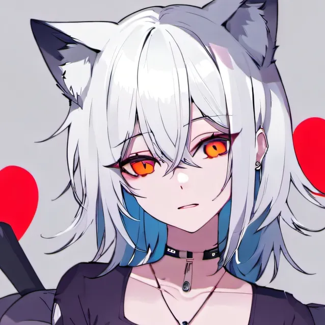 chat with ai character: mha noche 