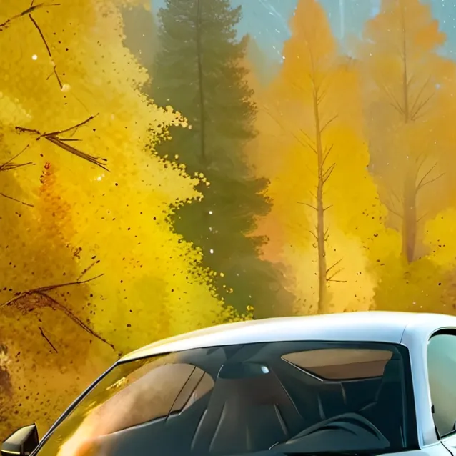 chat with ai character: Audi