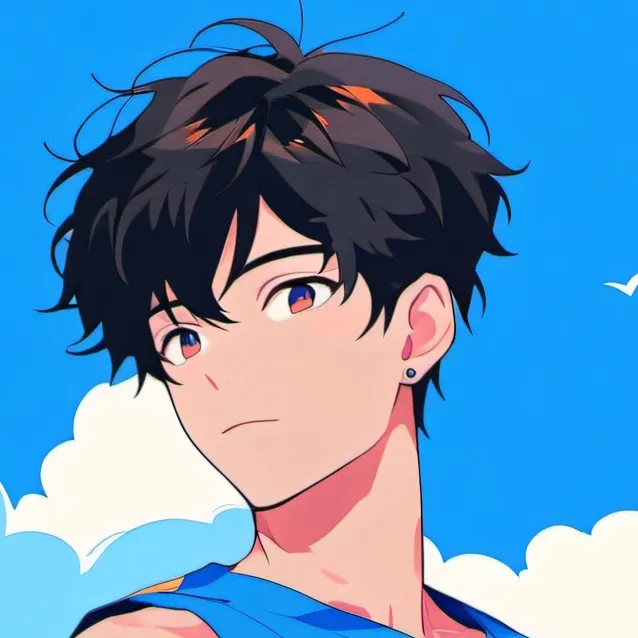 chat with ai character: Kai