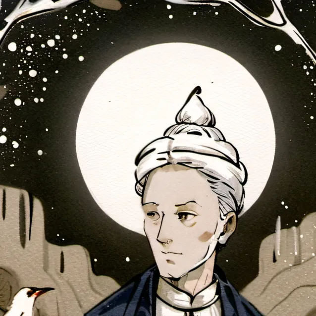 chat with ai character: leon