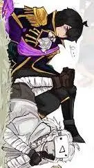 ai character: fluxarata background