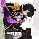 chat with ai character: fluxarata