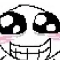 chat with ai character: I'M BACK ON HERE